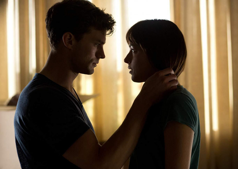 100 meilleures bandes sonores de films et de télévision de tous les temps 