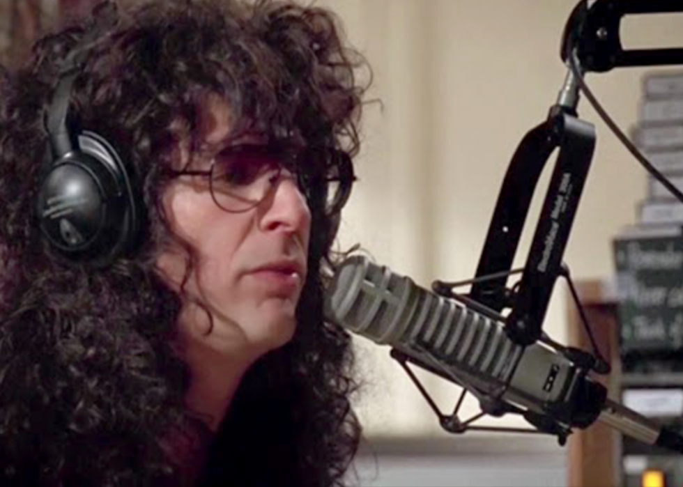 100 meilleures bandes sonores de films et de télévision de tous les temps 