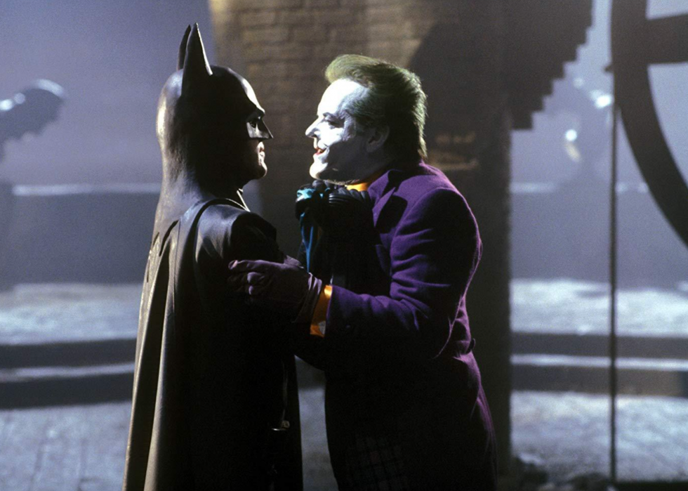 100 meilleures bandes sonores de films et de télévision de tous les temps 