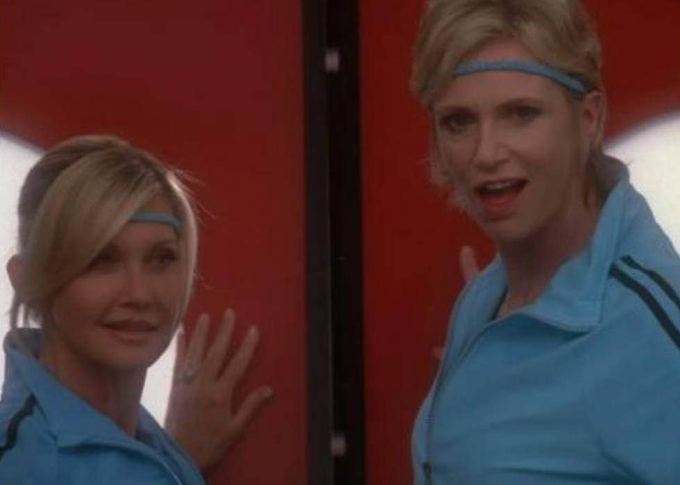 100 meilleures bandes sonores de films et de télévision de tous les temps 