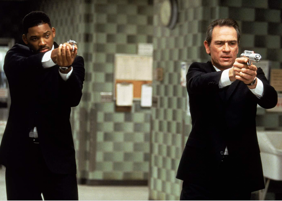 100 meilleures bandes sonores de films et de télévision de tous les temps 