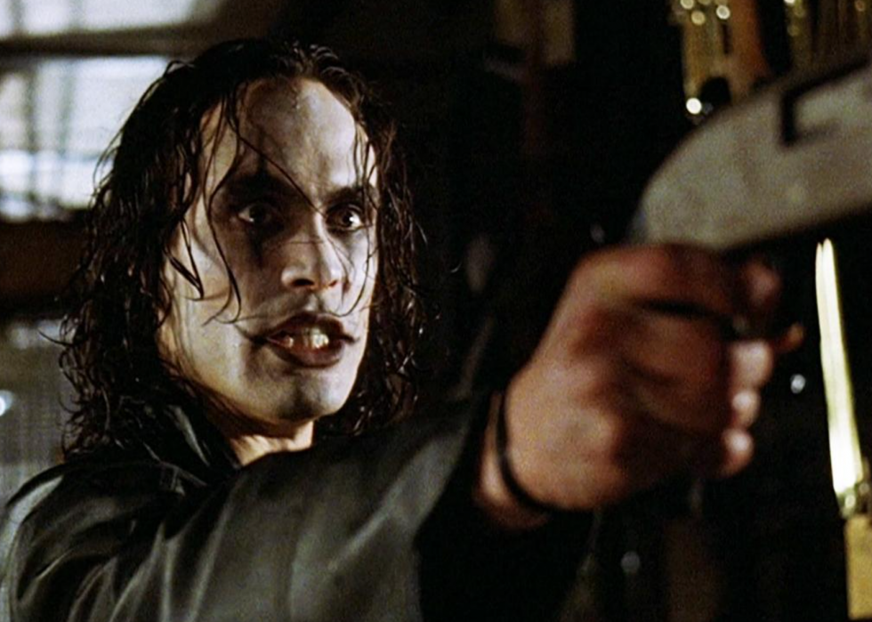 100 meilleures bandes sonores de films et de télévision de tous les temps 