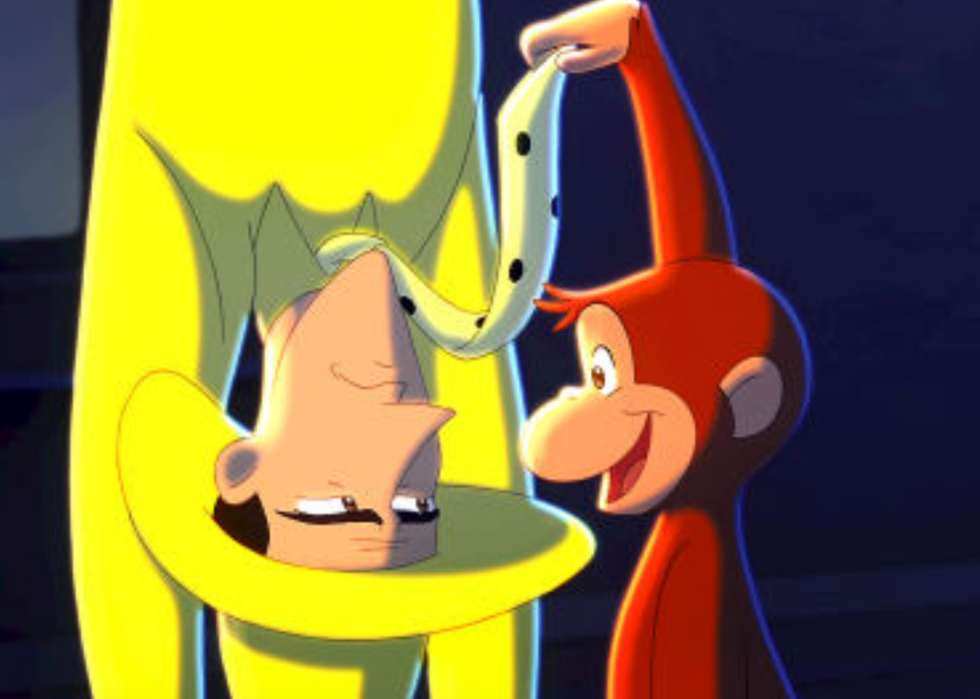 100 meilleures bandes sonores de films et de télévision de tous les temps 