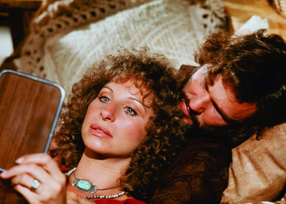 100 meilleures bandes sonores de films et de télévision de tous les temps 