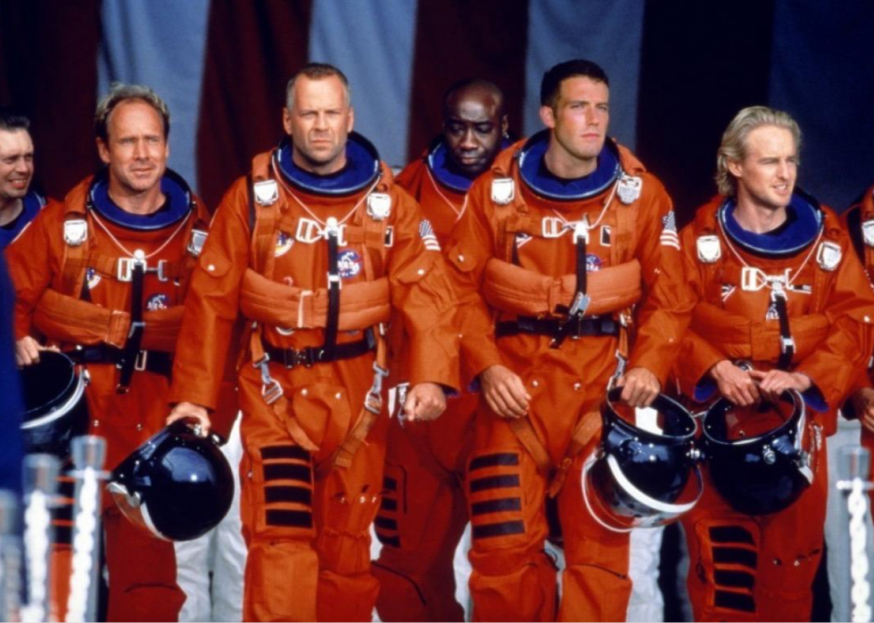 100 meilleures bandes sonores de films et de télévision de tous les temps 