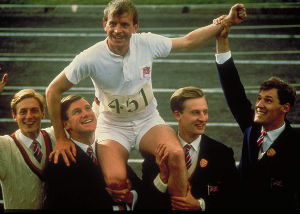 100 meilleures bandes sonores de films et de télévision de tous les temps 