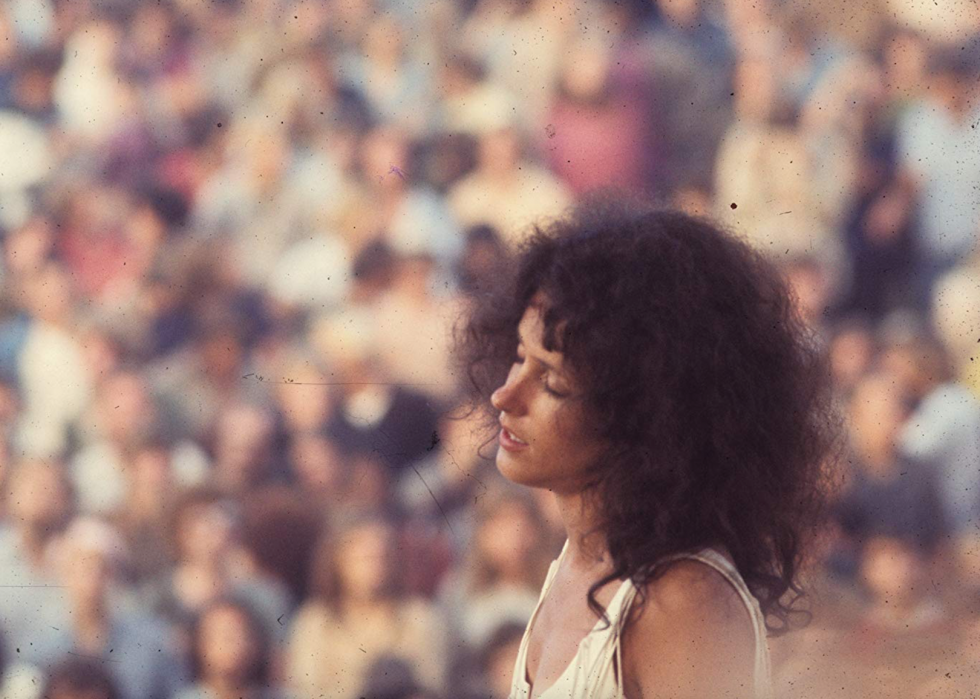 100 meilleures bandes sonores de films et de télévision de tous les temps 