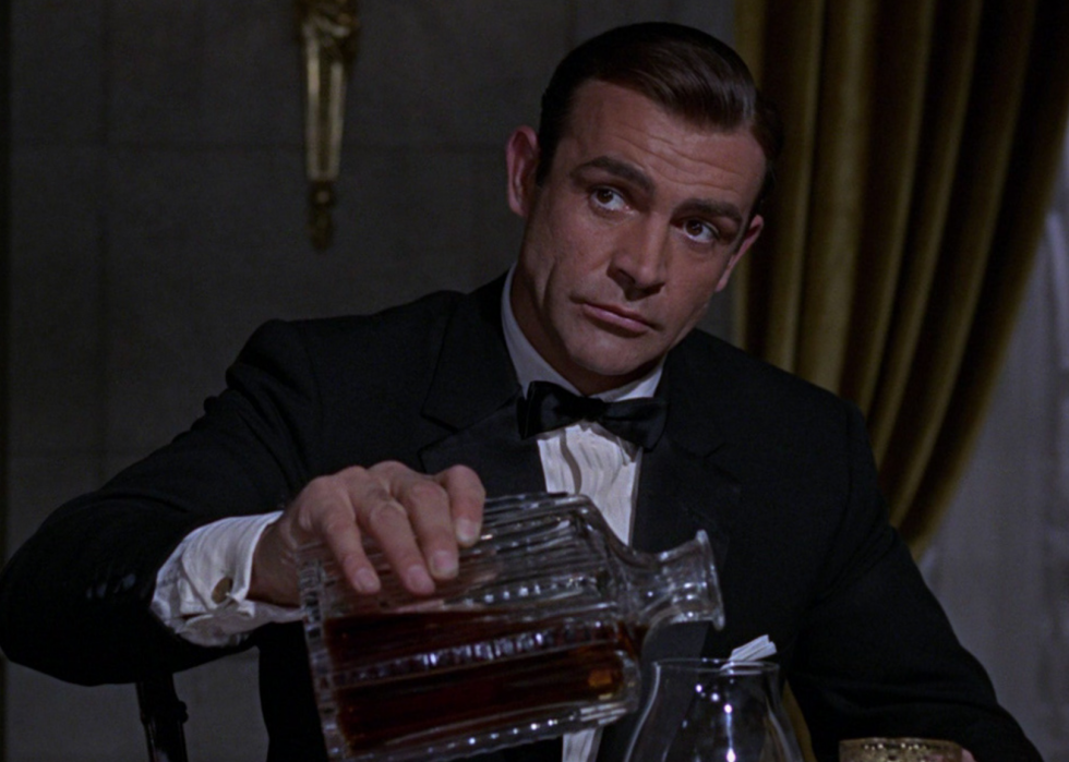 100 meilleures bandes sonores de films et de télévision de tous les temps 