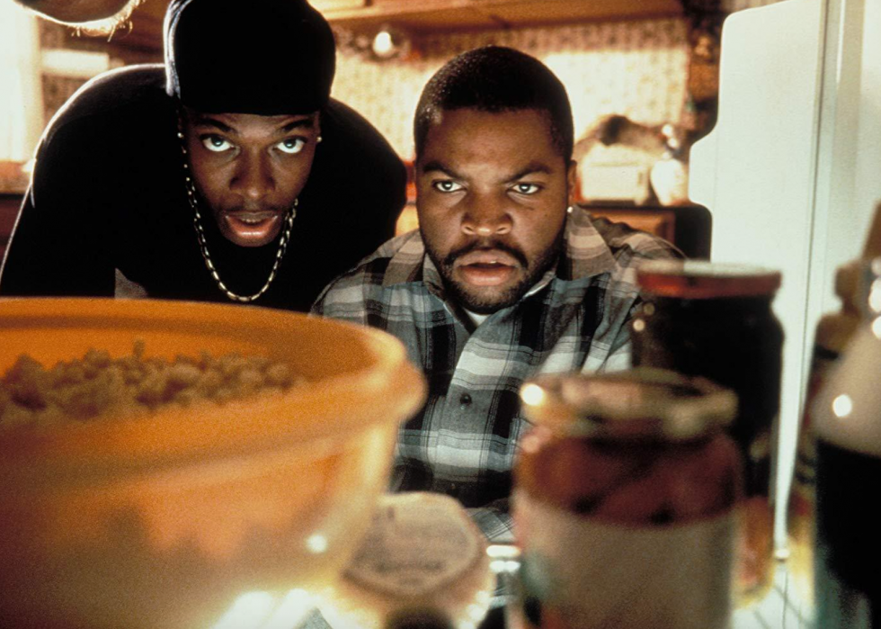 100 meilleures bandes sonores de films et de télévision de tous les temps 