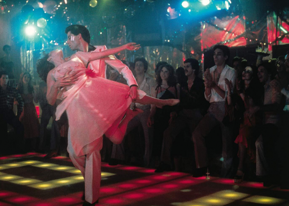 100 meilleures bandes sonores de films et de télévision de tous les temps 