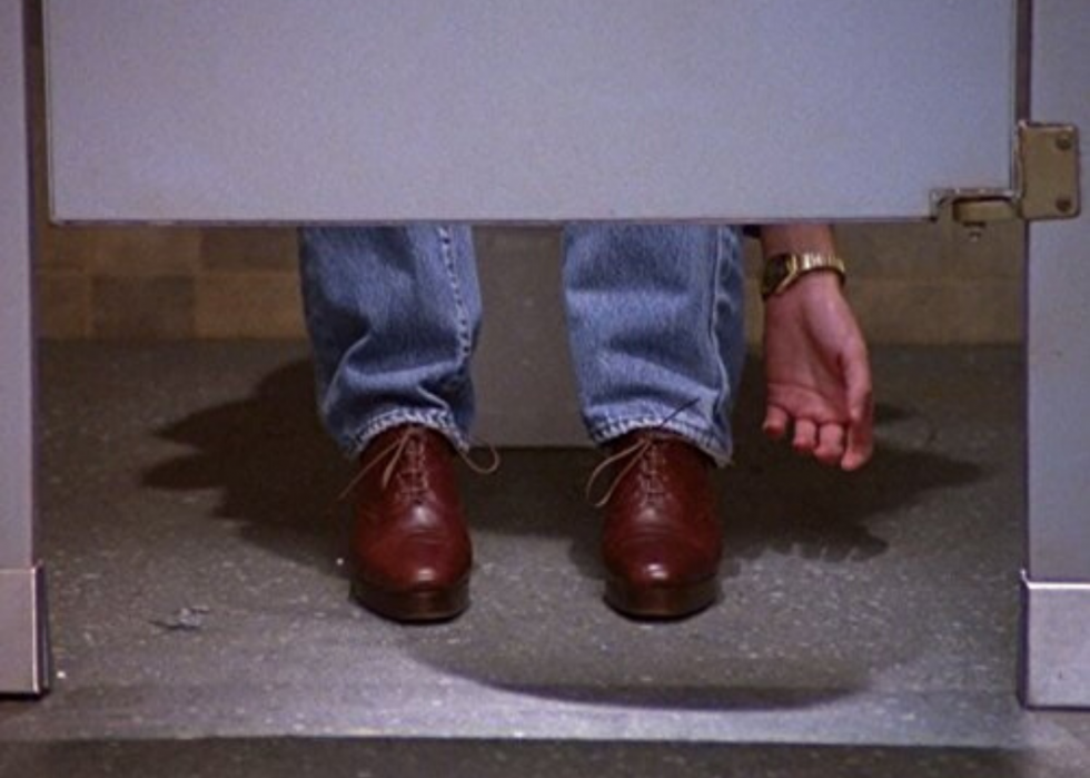 100 meilleurs épisodes de Seinfeld de tous les temps 