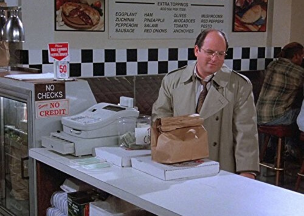 100 meilleurs épisodes de Seinfeld de tous les temps 