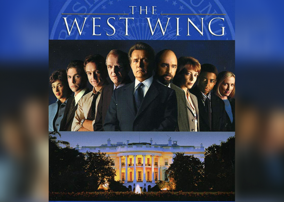 Pouvez-vous répondre à ces vrais  Jeopardy!  des indices sur les émissions de télévision ? 