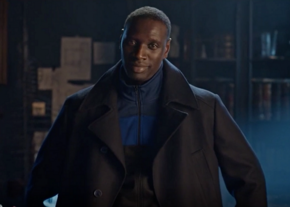 50 séries télévisées très attendues qui sortent en 2021 