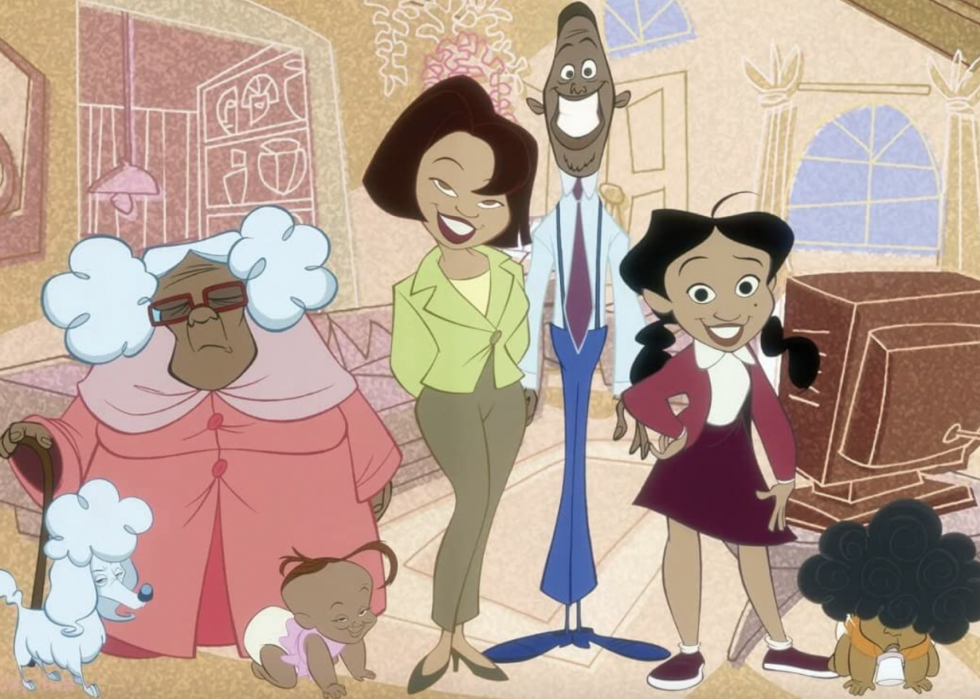 25 émissions de télévision avec des thèmes écrits par des musiciens populaires 