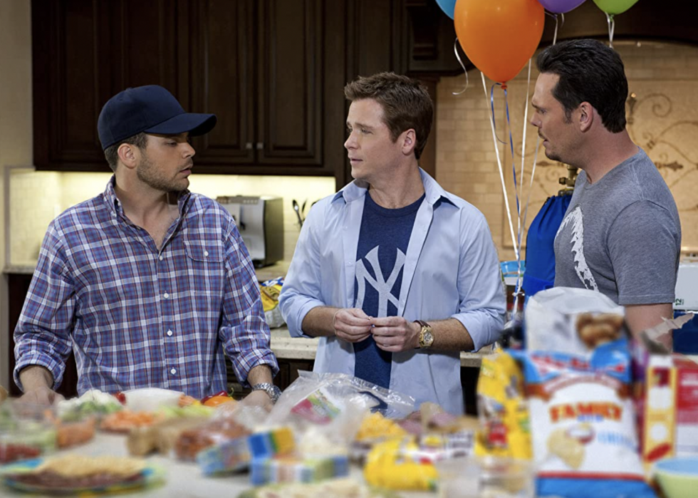 25 émissions de télévision avec des thèmes écrits par des musiciens populaires 