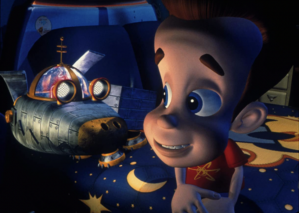 25 émissions de télévision avec des thèmes écrits par des musiciens populaires 