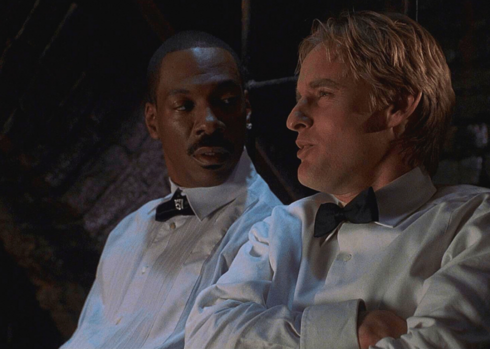 25 émissions de télévision transformées en films 