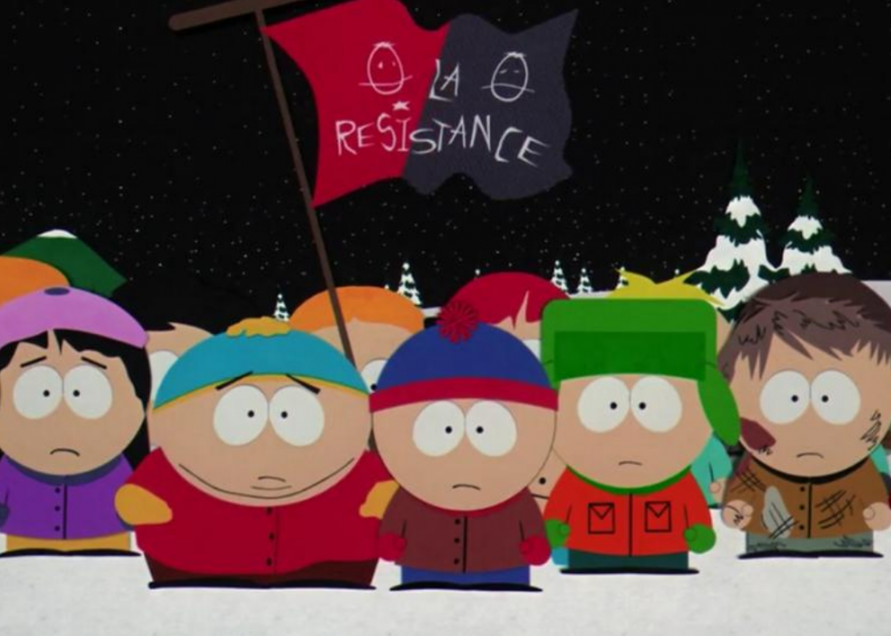 25 émissions de télévision transformées en films 