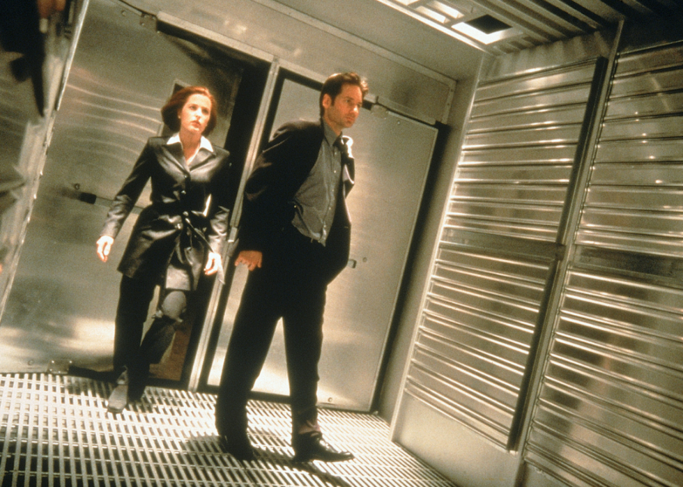 25 émissions de télévision transformées en films 