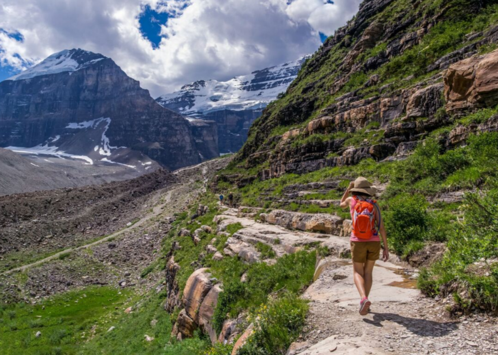 Pays avec la meilleure espérance de vie 