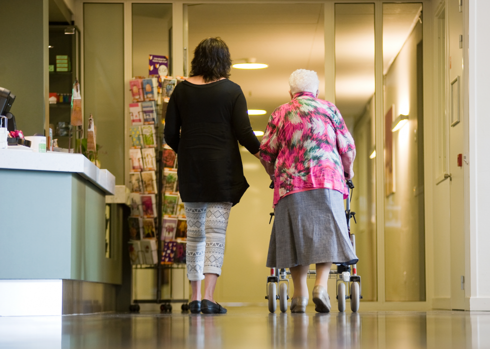 Les plus grandes épidémies dans tous les États de la dernière décennie 