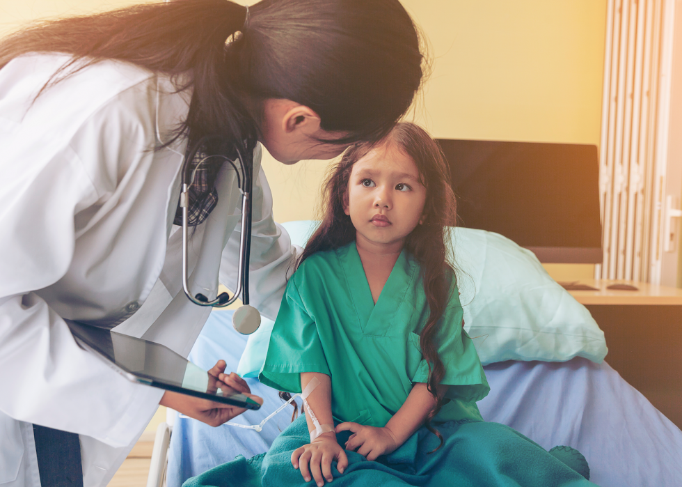 Les plus grandes épidémies dans tous les États de la dernière décennie 