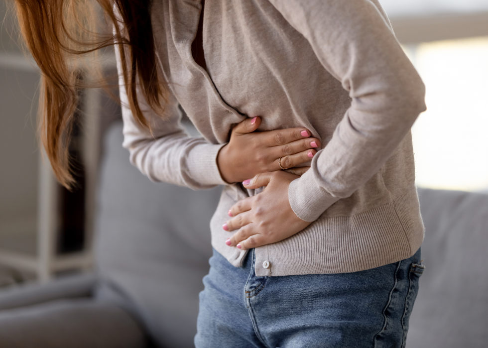 Les plus grandes épidémies dans tous les États de la dernière décennie 