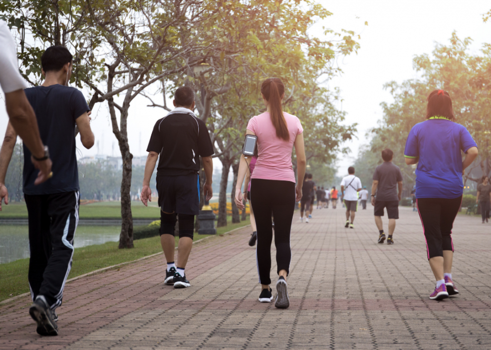 Les meilleurs exercices qui brûlent des calories 