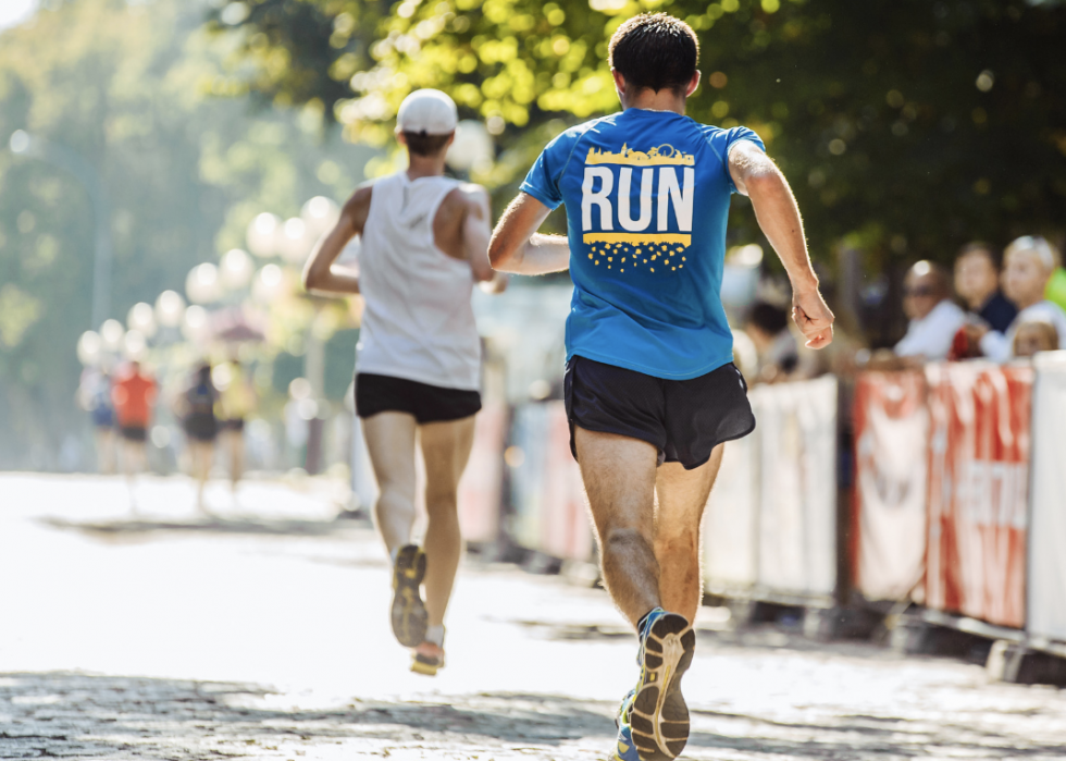 Les meilleurs exercices qui brûlent des calories 