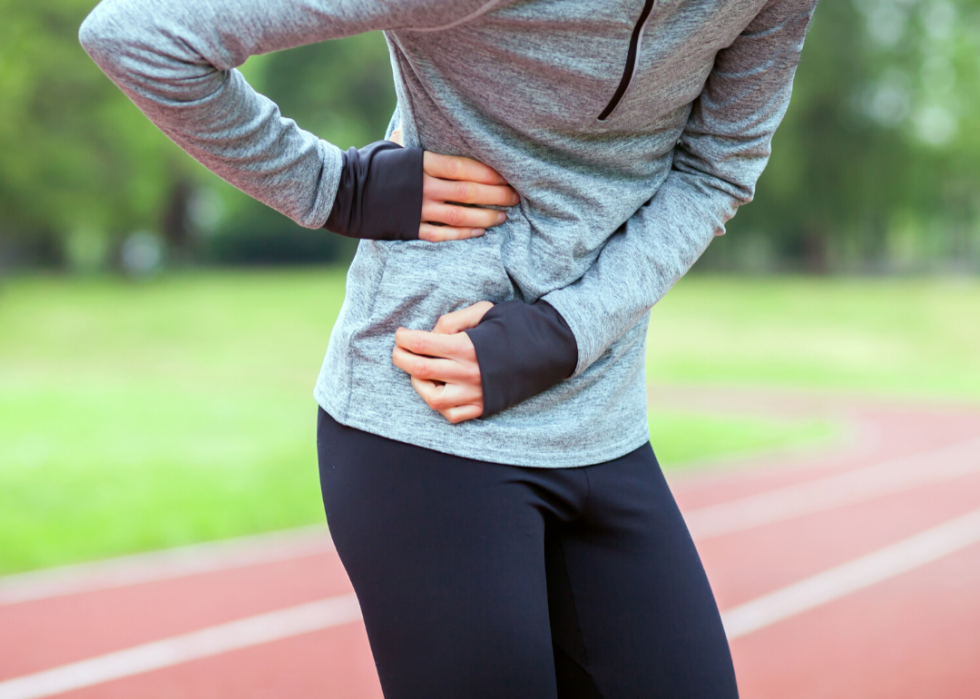 Chair de poule et autres réactions corporelles, expliquées 