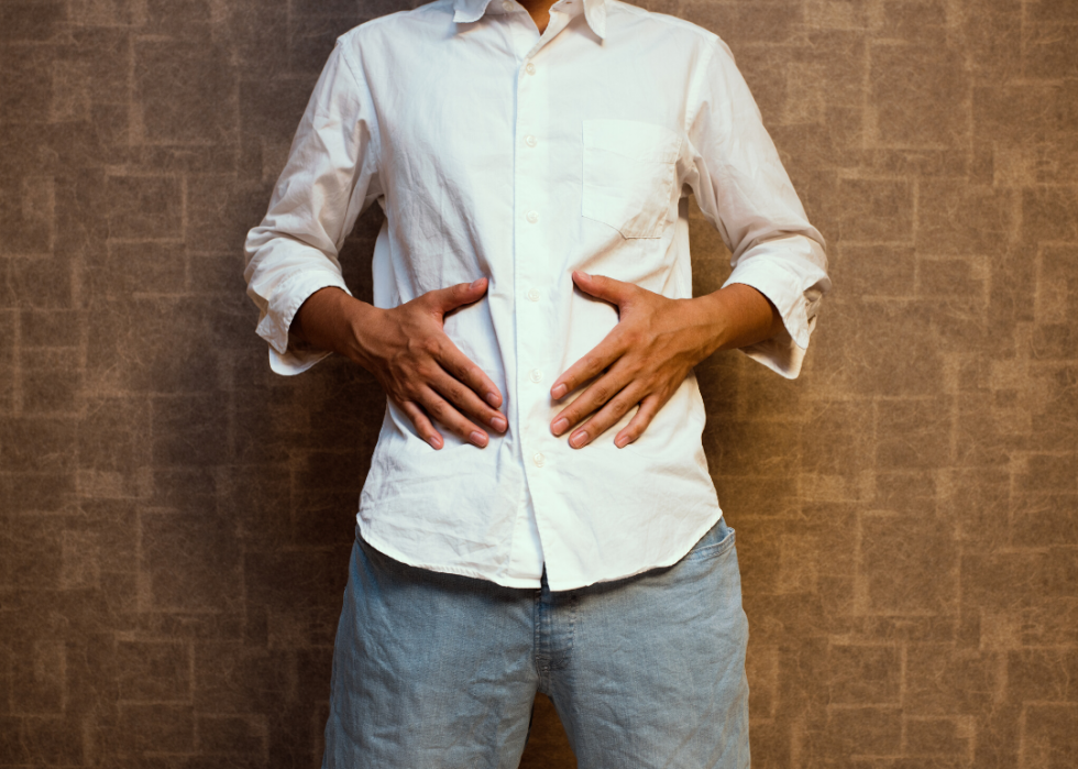 Chair de poule et autres réactions corporelles, expliquées 