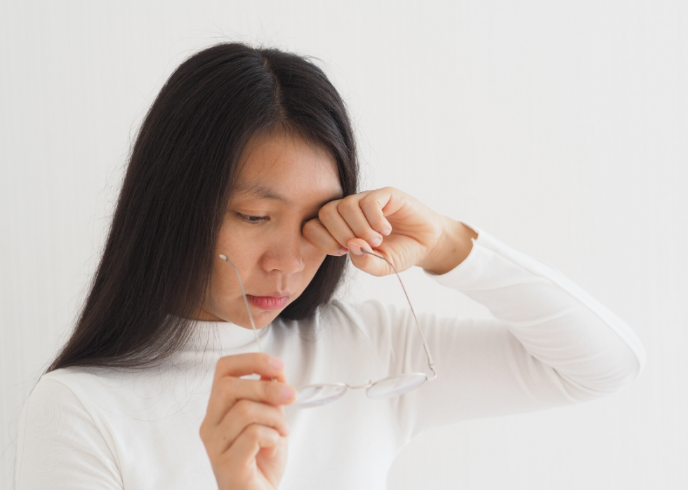 Chair de poule et autres réactions corporelles, expliquées 