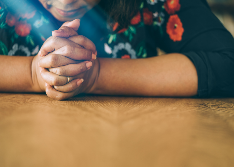 Méditation consciente, yoga et 23 autres façons de soulager le stress 