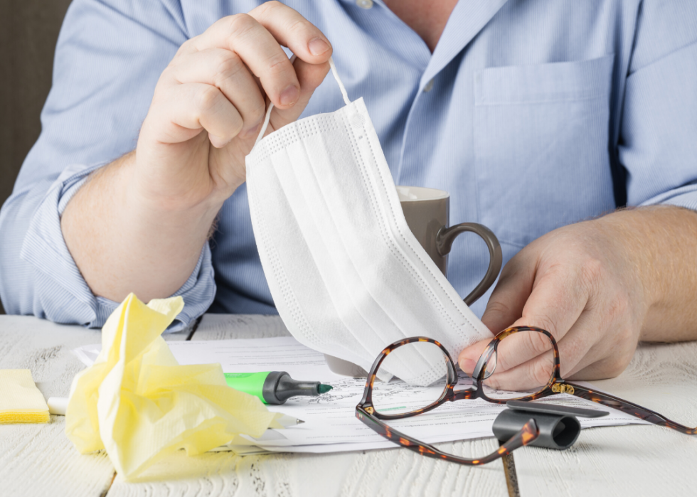 50 ressources communautaires pour soutenir les Américains touchés financièrement par COVID-19 