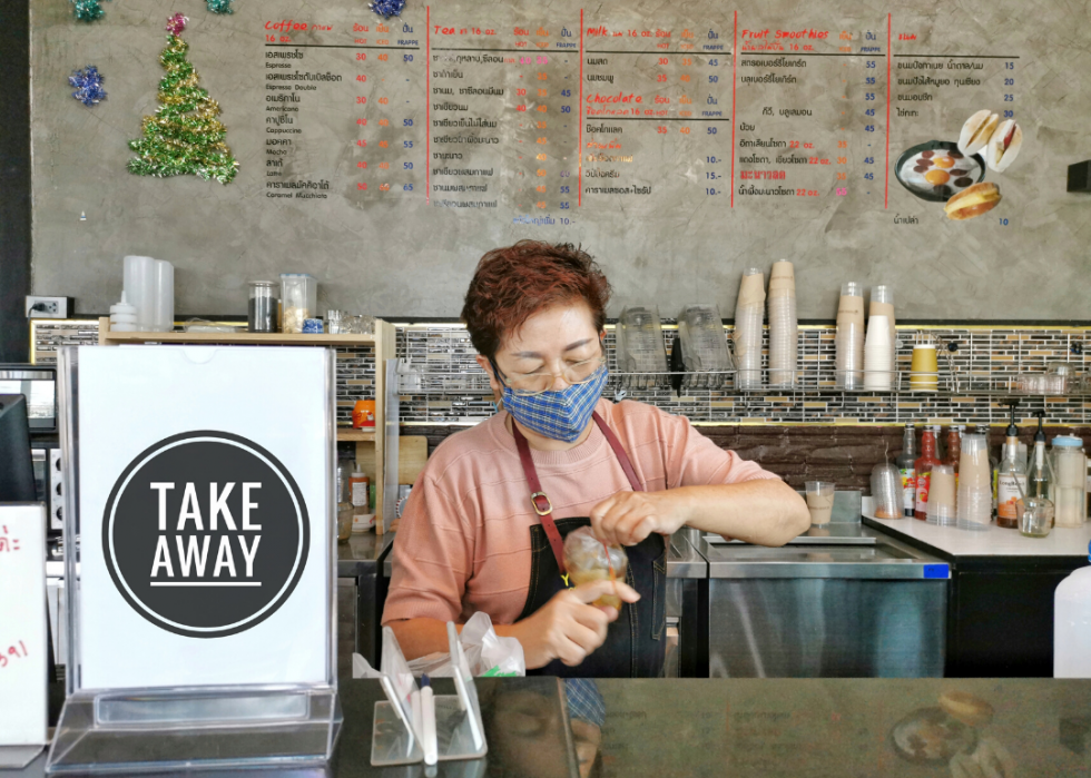 50 ressources communautaires pour soutenir les Américains touchés financièrement par COVID-19 