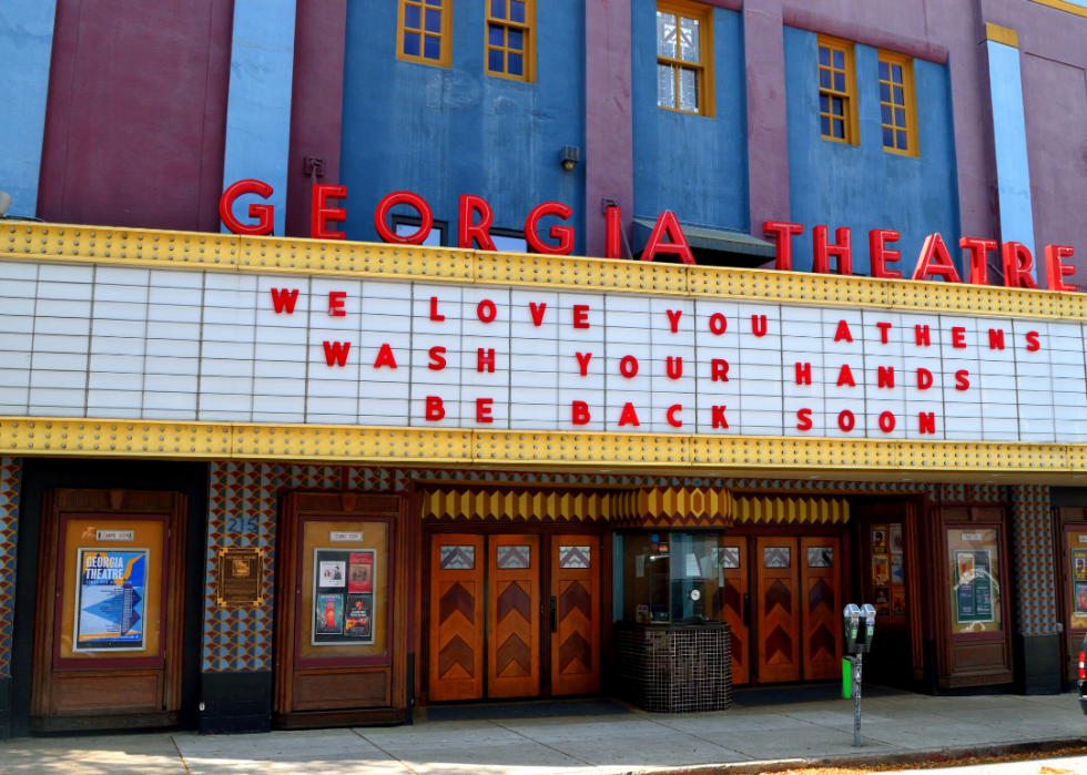 50 ressources communautaires pour soutenir les Américains touchés financièrement par COVID-19 