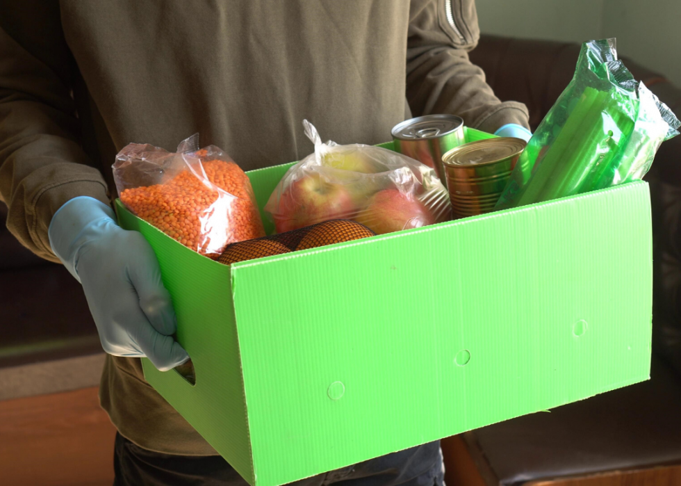 50 ressources communautaires pour soutenir les Américains touchés financièrement par COVID-19 