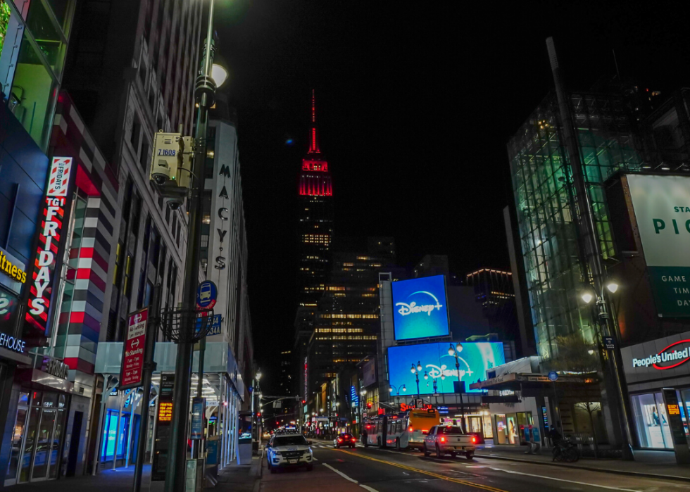 50 ressources communautaires pour soutenir les Américains touchés financièrement par COVID-19 