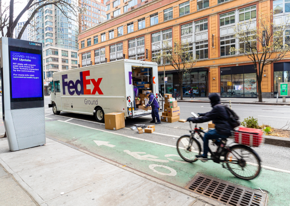 50 ressources communautaires pour soutenir les Américains touchés financièrement par COVID-19 