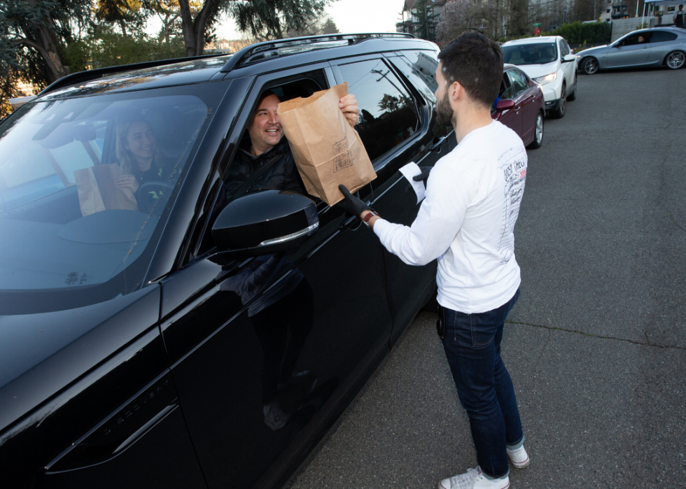 50 ressources communautaires pour soutenir les Américains touchés financièrement par COVID-19 