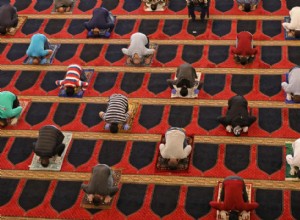 Nouvelle normalité :adorer à l ère de la COVID-19 