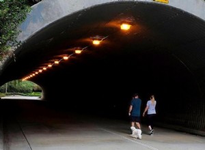 Les villes américaines les plus propices à la marche 