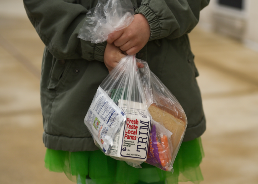 Comment COVID-19 affecte les immigrants sans papiers en Amérique 