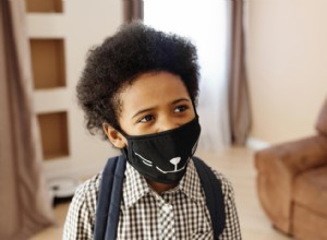 Alors que les écoles rouvrent, voici ce que nous savons sur les enfants et COVID-19 