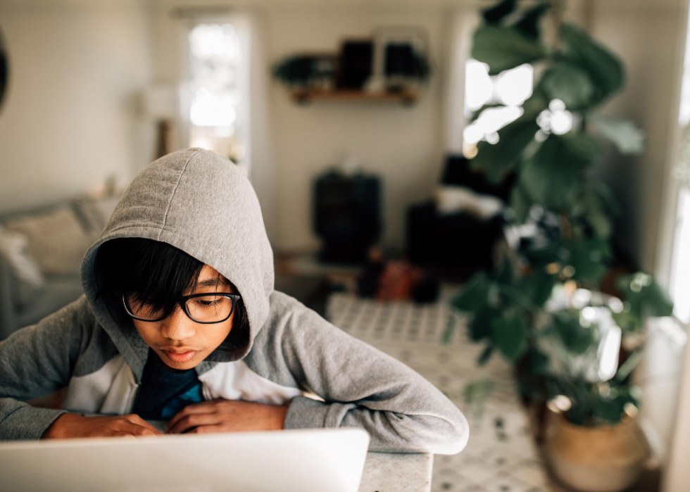 Alors que les écoles rouvrent, voici ce que nous savons sur les enfants et COVID-19 