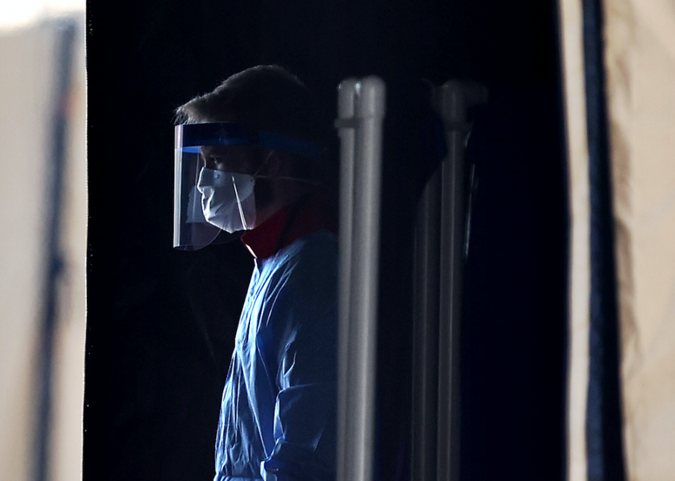 Démystifier 50 mythes sur le COVID-19 