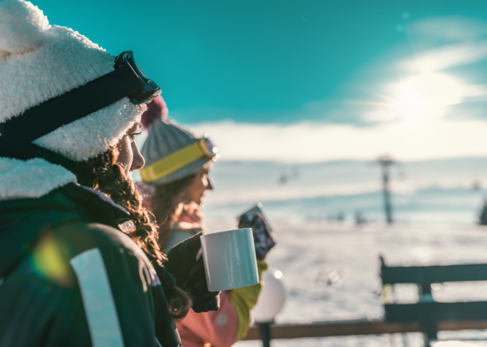 Comment se préparer à un hiver COVID-19 