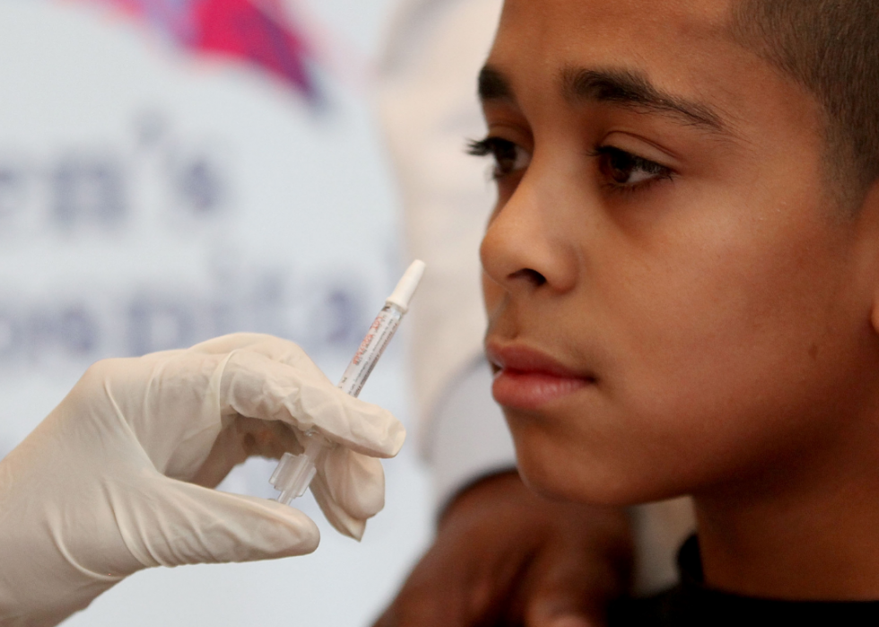 Les médecins répondent à 20 préoccupations courantes concernant le vaccin contre la grippe 