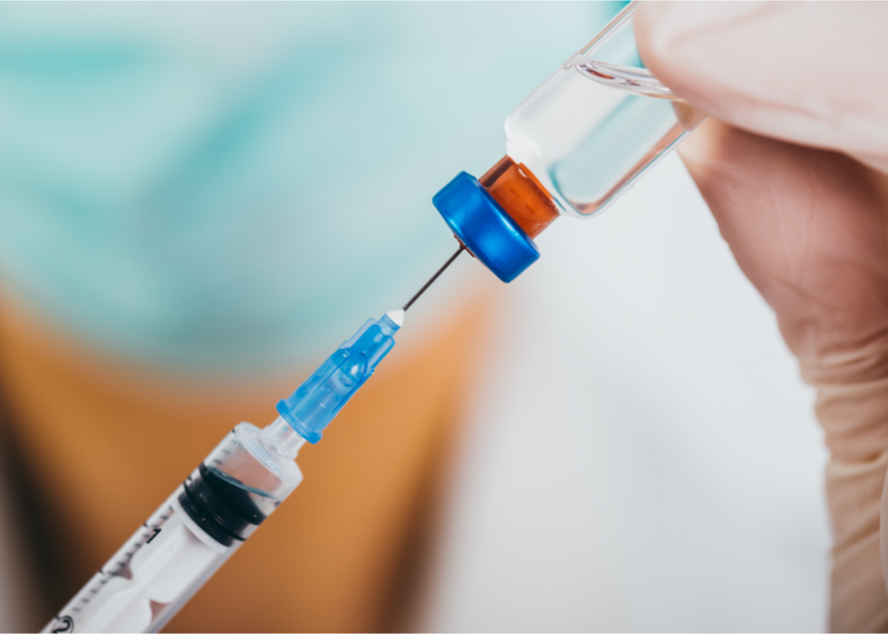 Les médecins répondent à 20 préoccupations courantes concernant le vaccin contre la grippe 